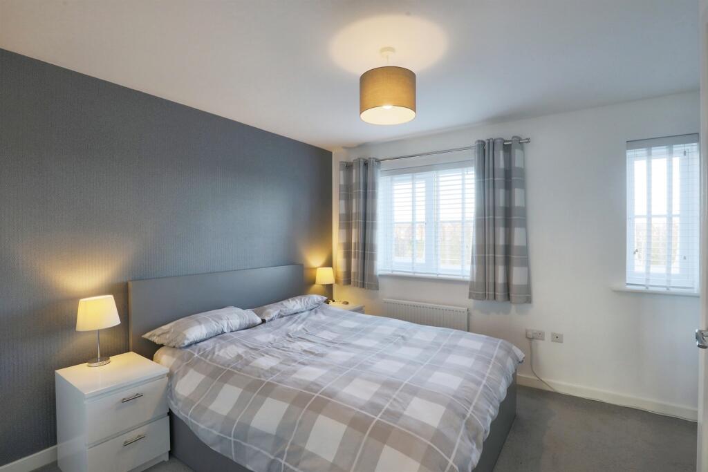 Additional image 9 of Barclay Close, Wellesbourne, Warwick