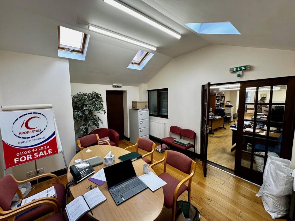 Additional image 10 of Georgia House, 6 Augusta Place, Leamington Spa, CV32 5EL