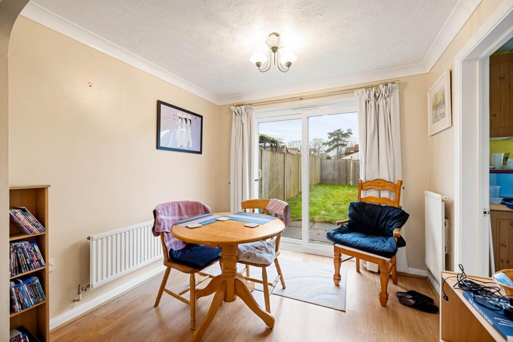 Additional image 17 of Cromwell Park Place, Folkestone, Folkestone, CT20