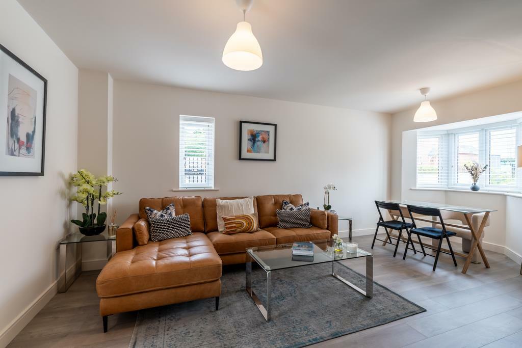 Additional image 6 of Plot 8, 16 Pearsons Wood View, Wessington Lane, South Wingfield