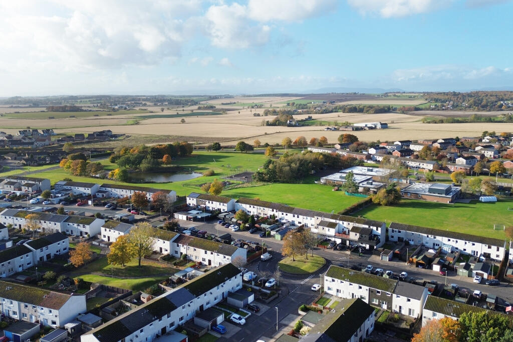 Additional image 23 of Dalhousie Terrace, Montrose, DD10