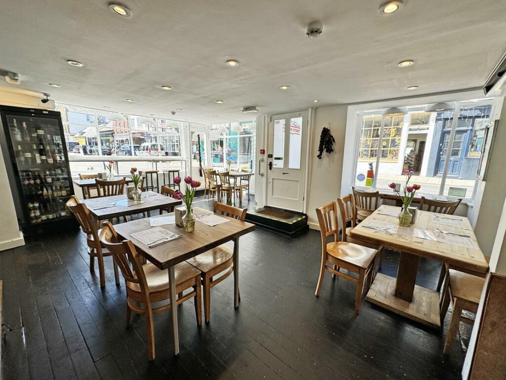 Additional image 3 of Harbour Street Tapas, 48 Harbour Street, Whitstable, CT5 1AQ