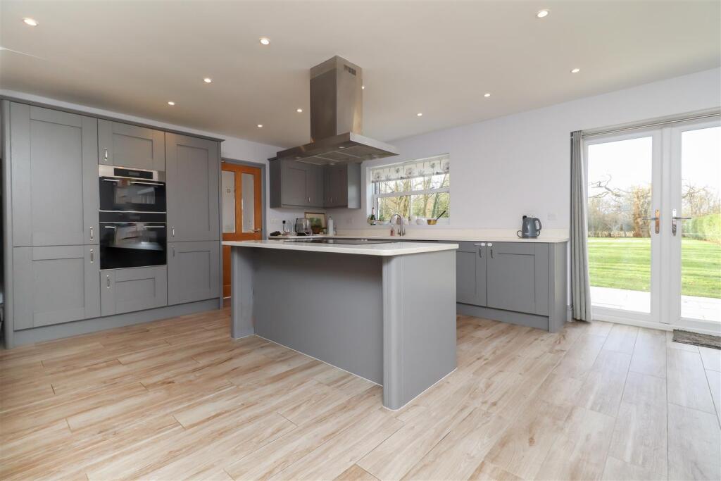 Additional image 10 of The Ashes, Haseley Knob, Warwick