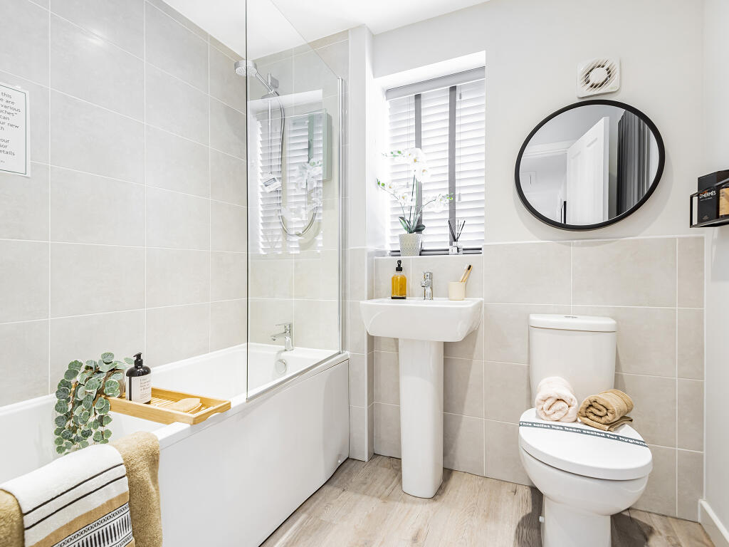 Additional image 9 of Herrington Grange, Market Crescent,
Houghton Le Spring,
County Durham,
DH4 7AP