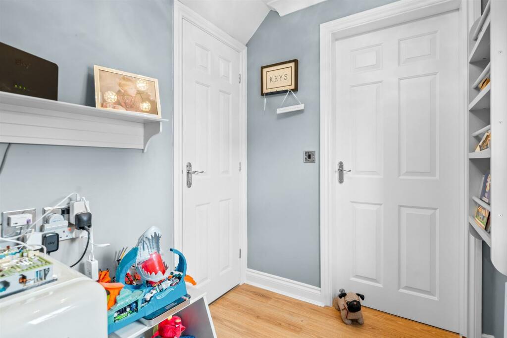 Additional image 19 of Glover Road, Castle Donington, Derby