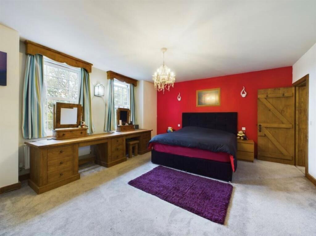 Additional image 17 of The Old Vicarage, 103 Church Street, Denby Village, Ripley, Derbyshire, DE5 8PH