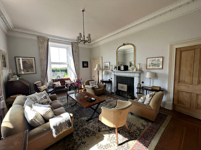 Additional image 5 of Borgue House