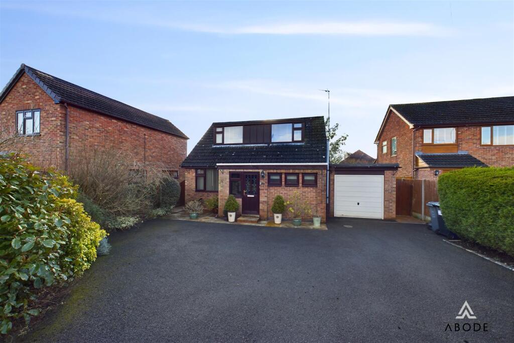 Additional image 21 of Lambourne Avenue, Ashbourne, DE6 1BP