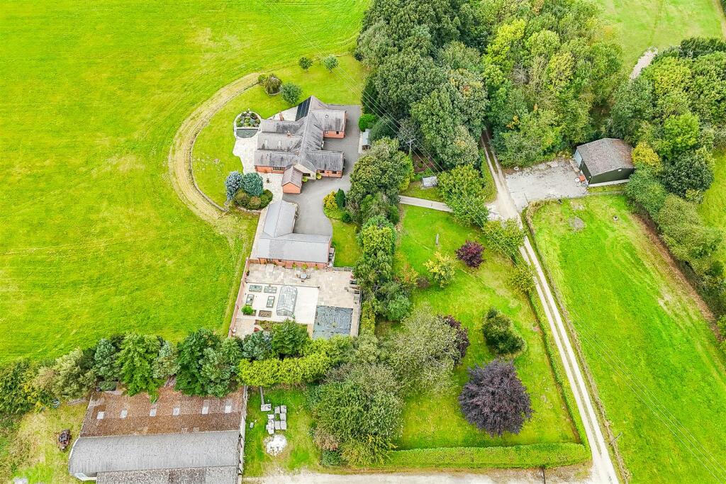 Additional image 24 of Mansell Park, Hulland Ward, Ashbourne, Derbyshire, DE6 3ER