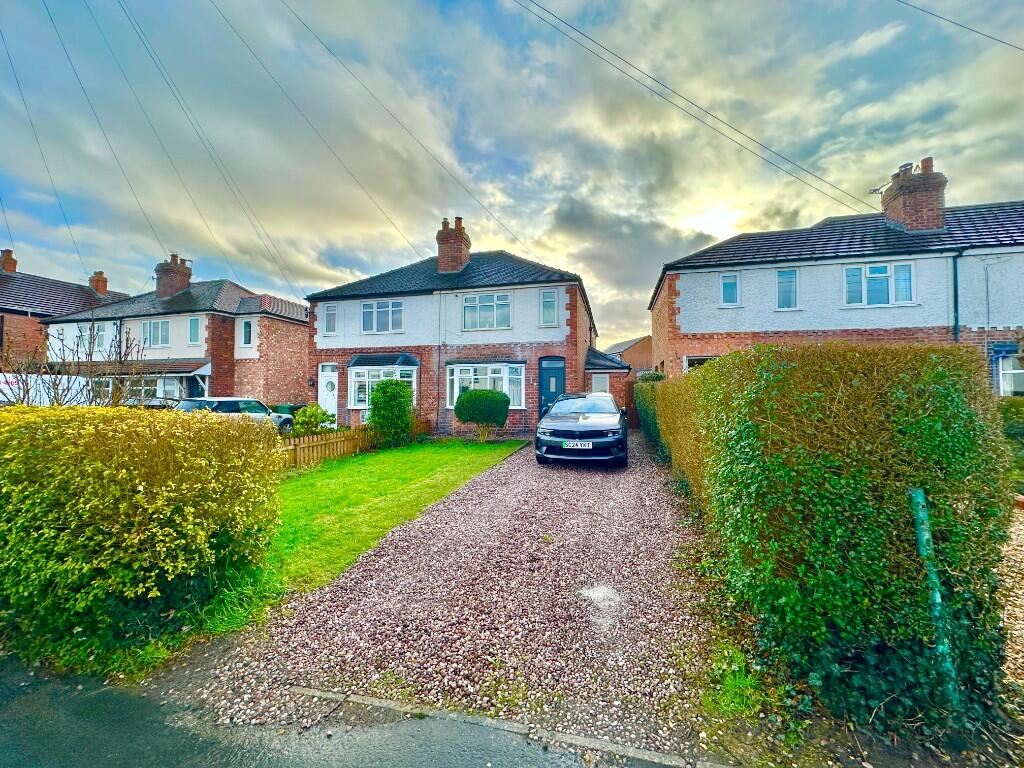 Primary image of Hartford Road, CW9, Northwich, Davenham, Cheshire