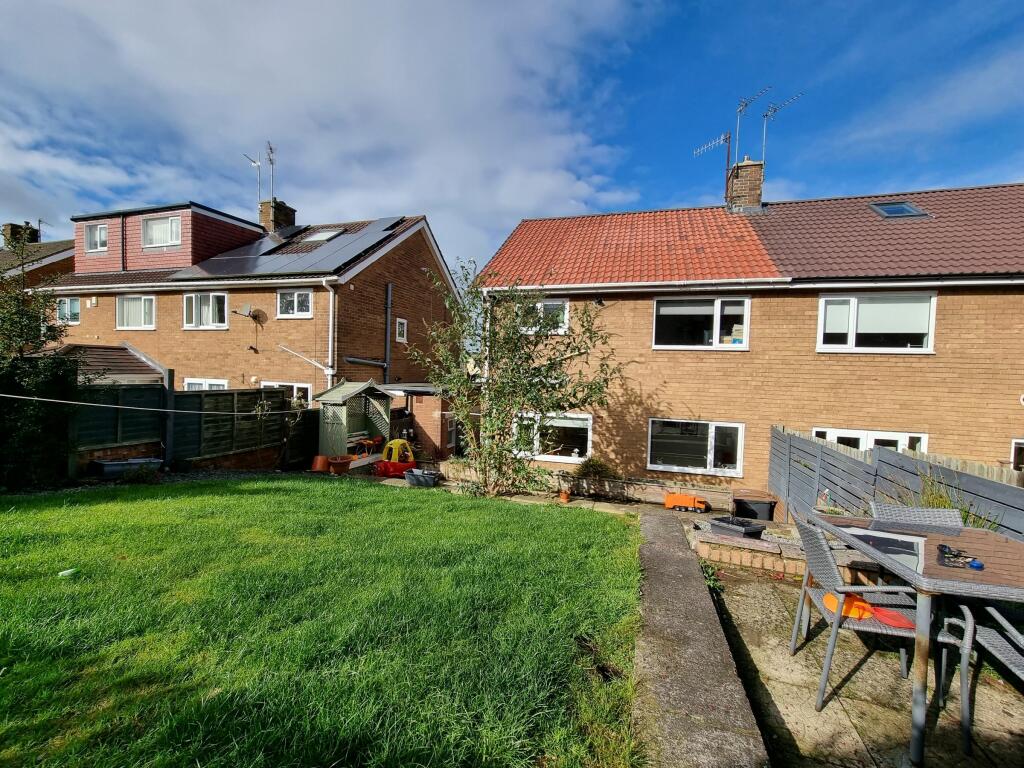 Additional image 23 of Churchill Close, Shotley Bridge