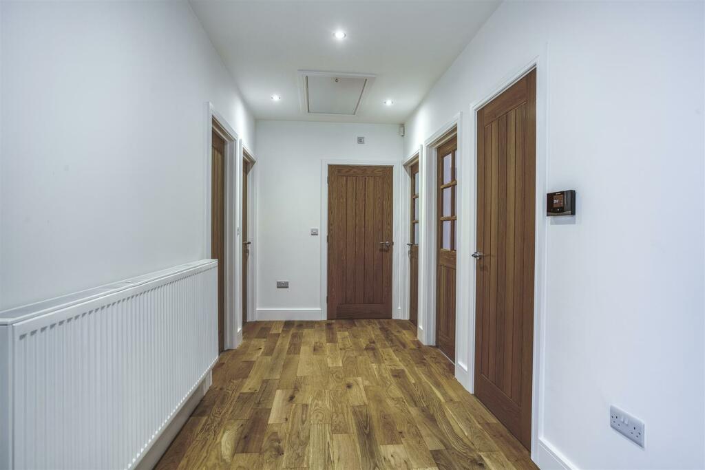 Additional image 5 of The Chimes, Derby Road, Old Hilton Village