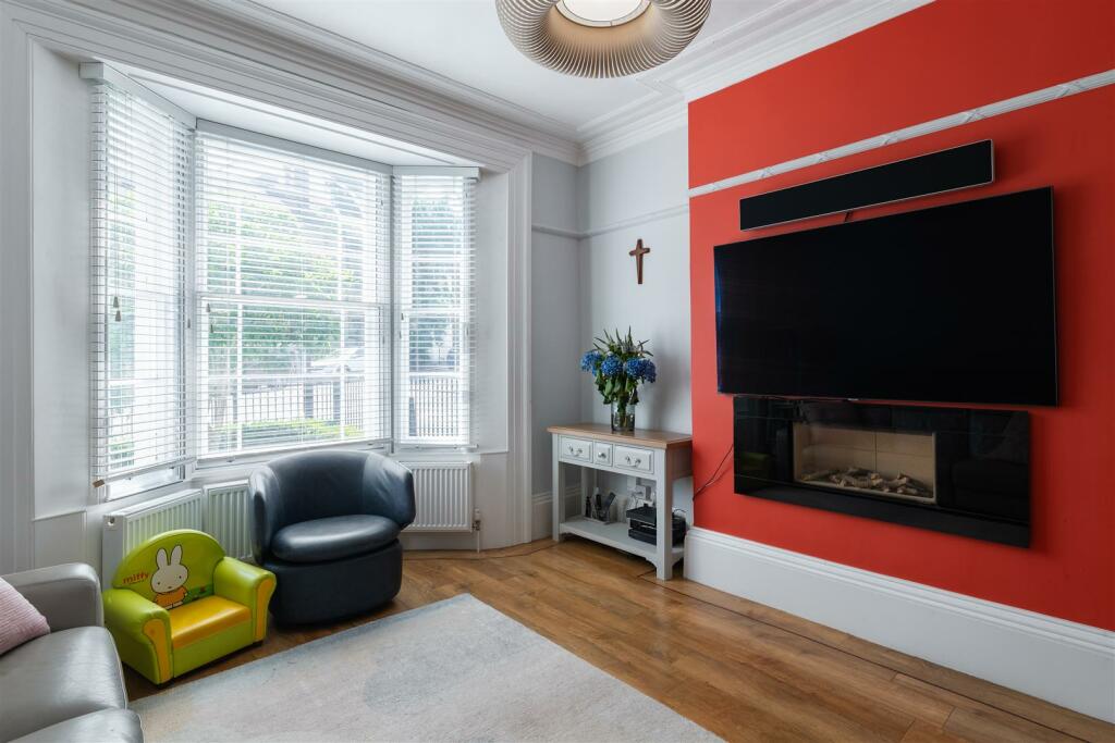 Additional image 11 of Church Hill, Leamington Spa