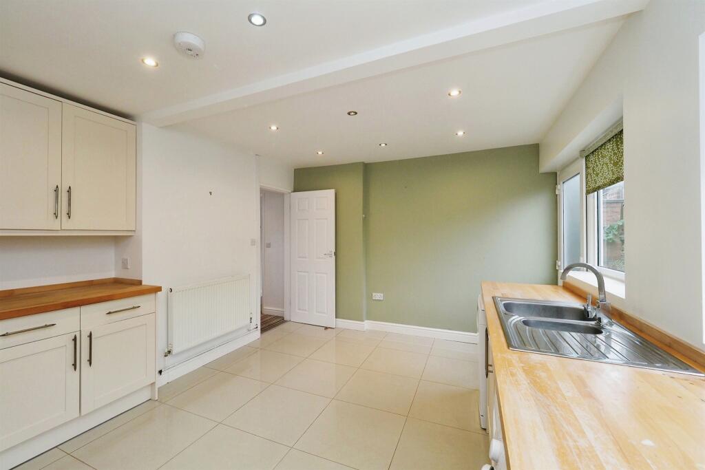 Additional image 4 of Old Road, Heage, Belper