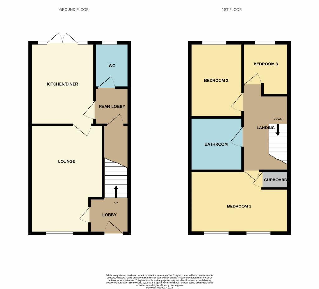 Additional image 14 of Barnsley Way, Shotley Bridge, DH8