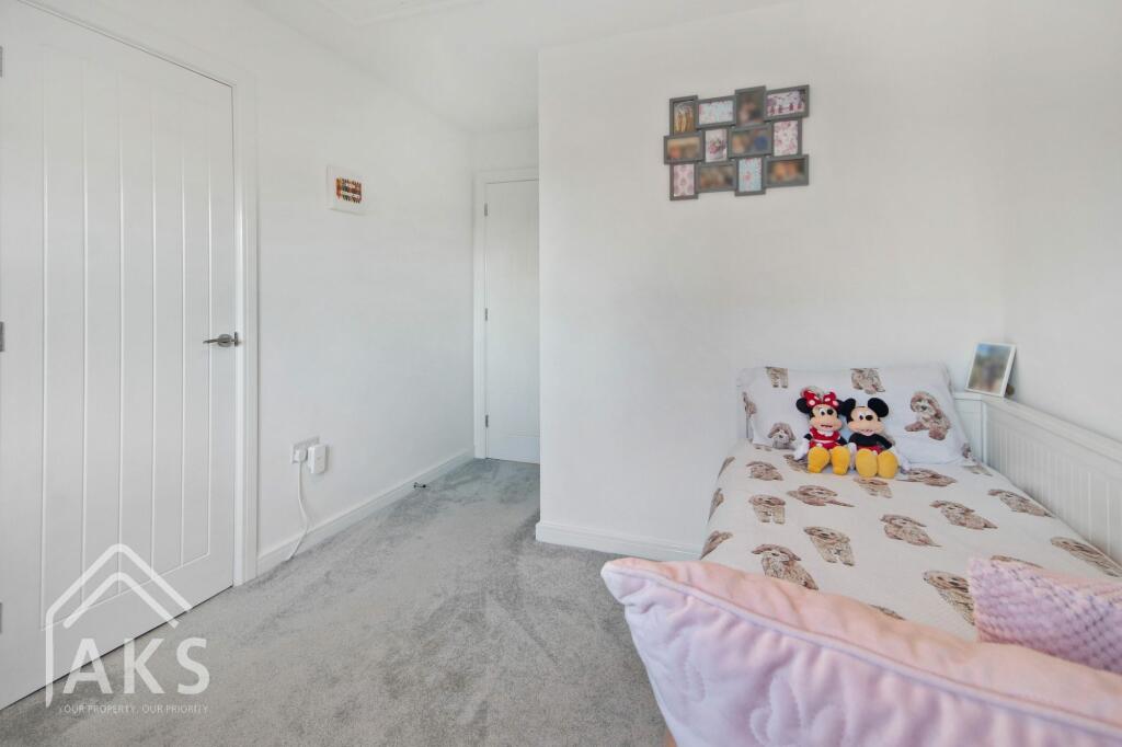 Additional image 17 of Carlton Lane, Hatton, DE65