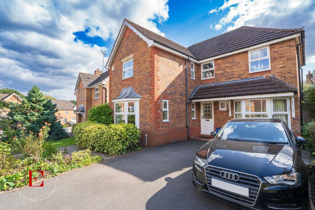 Additional image 6 of Tilehurst Drive, Bannerbrook