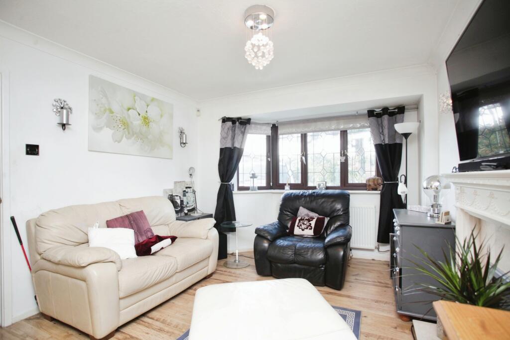 Additional image 4 of Pinewood Avenue, Atherstone, CV9