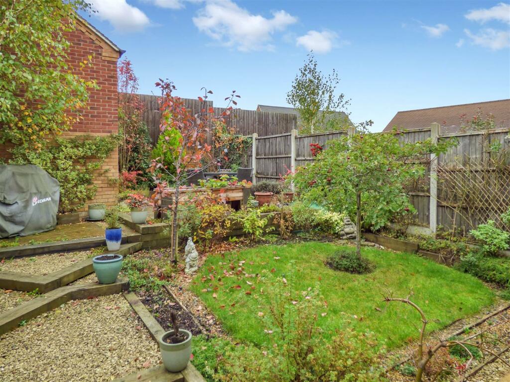 Additional image 12 of Webb Road, Shipston-on-Stour