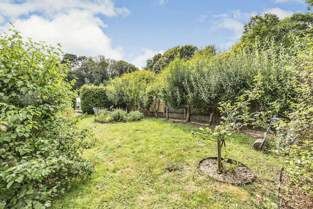Additional image 16 of Gorsley Wood, Bishopsbourne, Canterbury