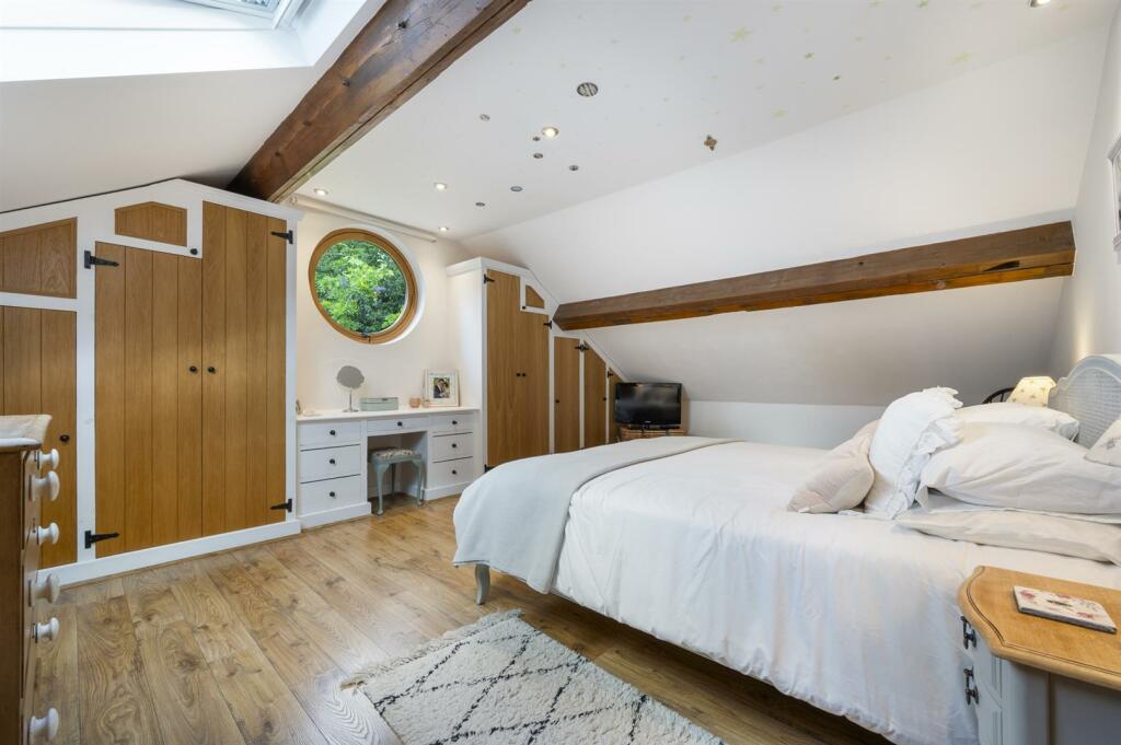 Additional image 28 of The Lodge, Somersal Herbert