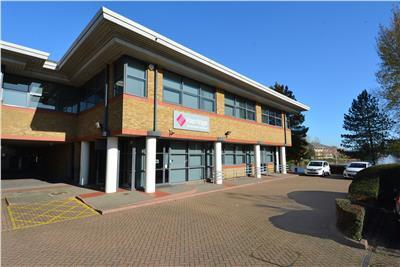 Suite 3, First Floor, Blake House, Schooner Court, Crossways Business Park, Dartford, Kent, DA2 6QQ