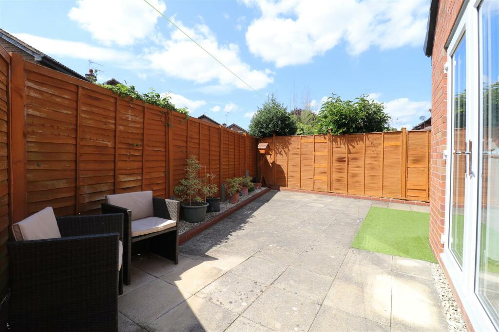 Additional image 17 of Saumur Way, Warwick