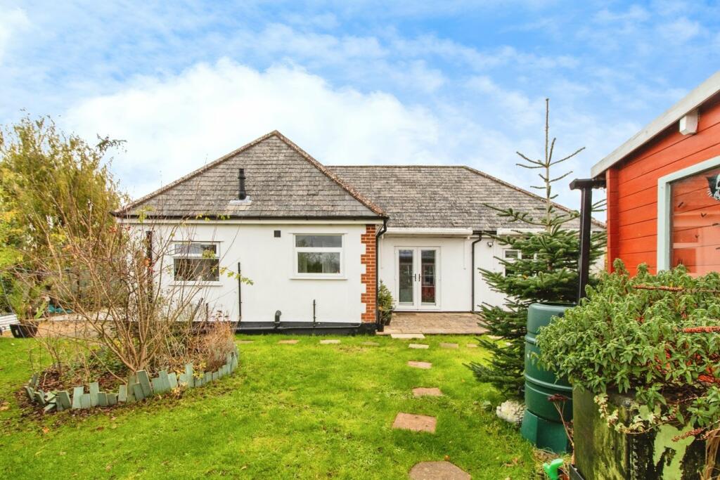 Additional image 16 of Ash Road, Hartley, Longfield, DA3