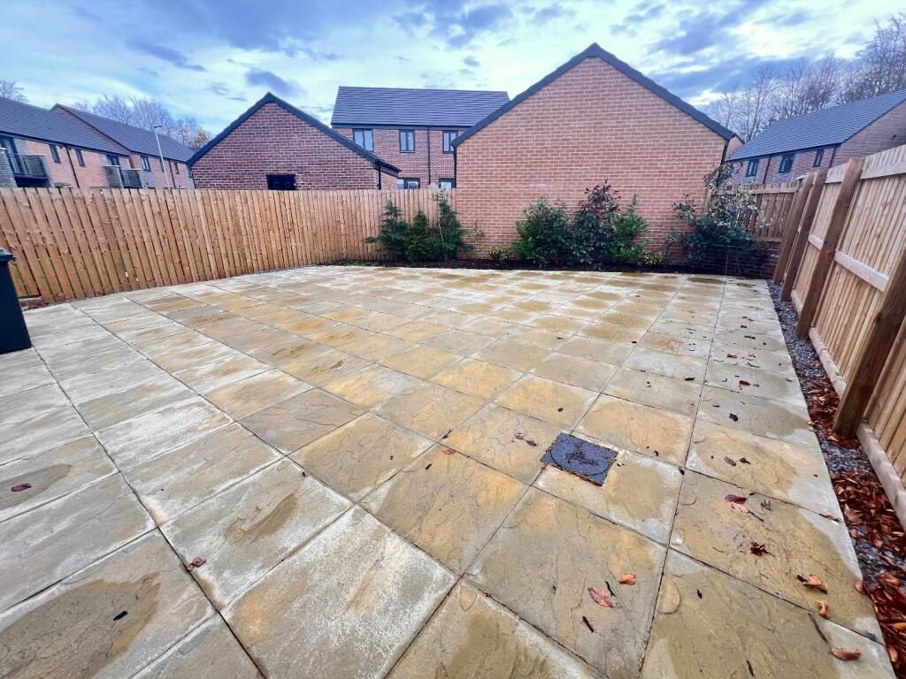 Additional image 14 of Woodward Way, Aykley Heads, Durham