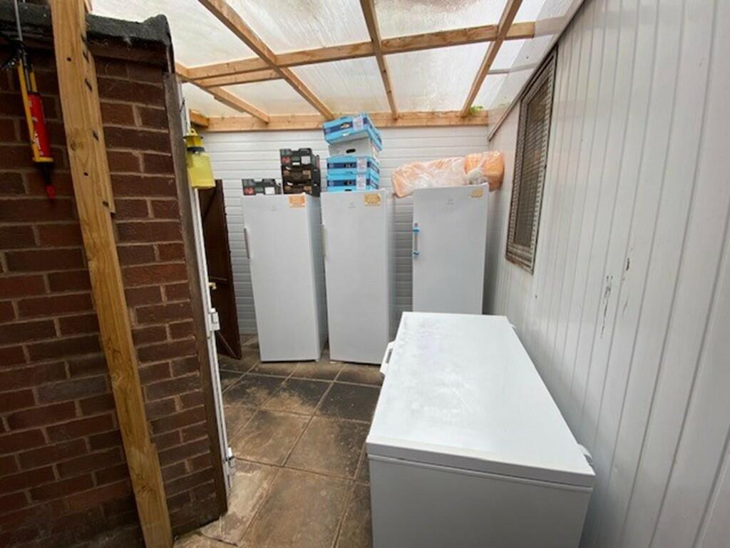 Additional image 9 of Leasehold Sandwich Bar, Aldermans Green Road, Coventry, West Midlands, CV2 1PJ