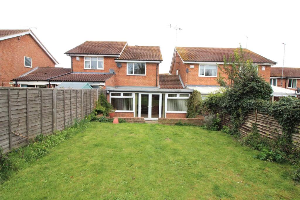 Additional image 11 of Lisle Close, Gravesend, Kent, DA12