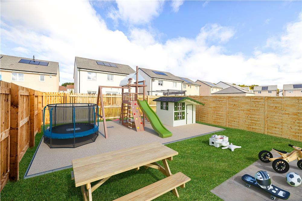 Additional image 39 of Off Baldovan Road, 
Strathmartine, 
Angus, 
DD3 0PG