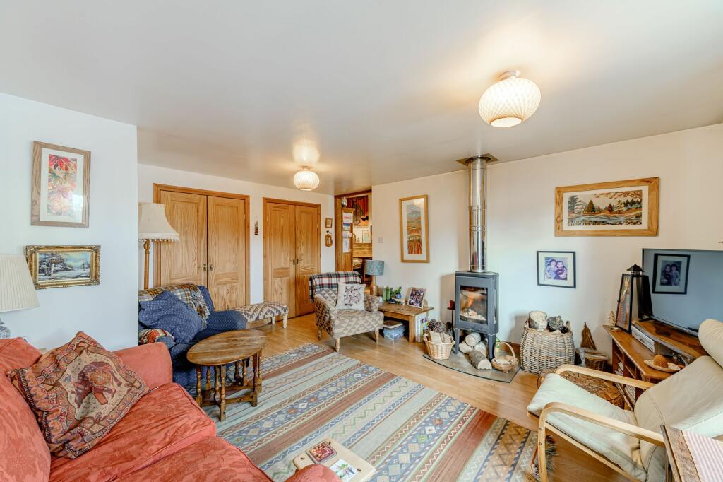 Additional image 9 of 2 Railway Cottages, Ruthwell Station, DG1