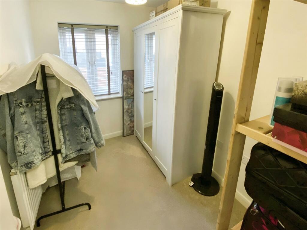 Additional image 9 of Blue Brick Lane, Nuneaton, Warwickshire, CV10