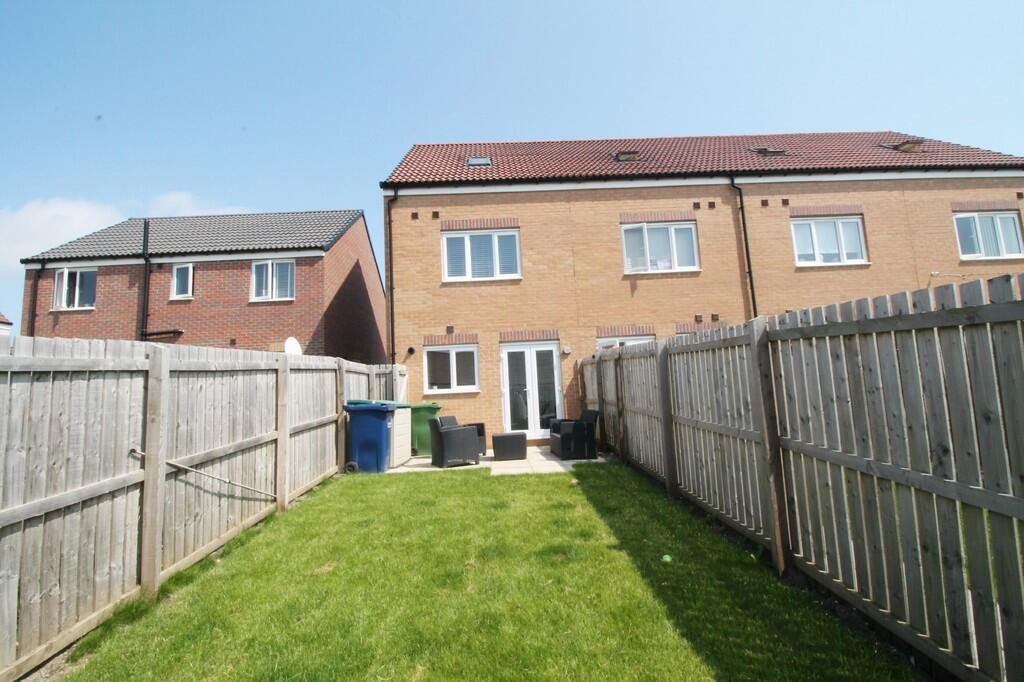 Additional image 16 of Glanville Drive, Houghton-le-Spring, Tyne And Wear