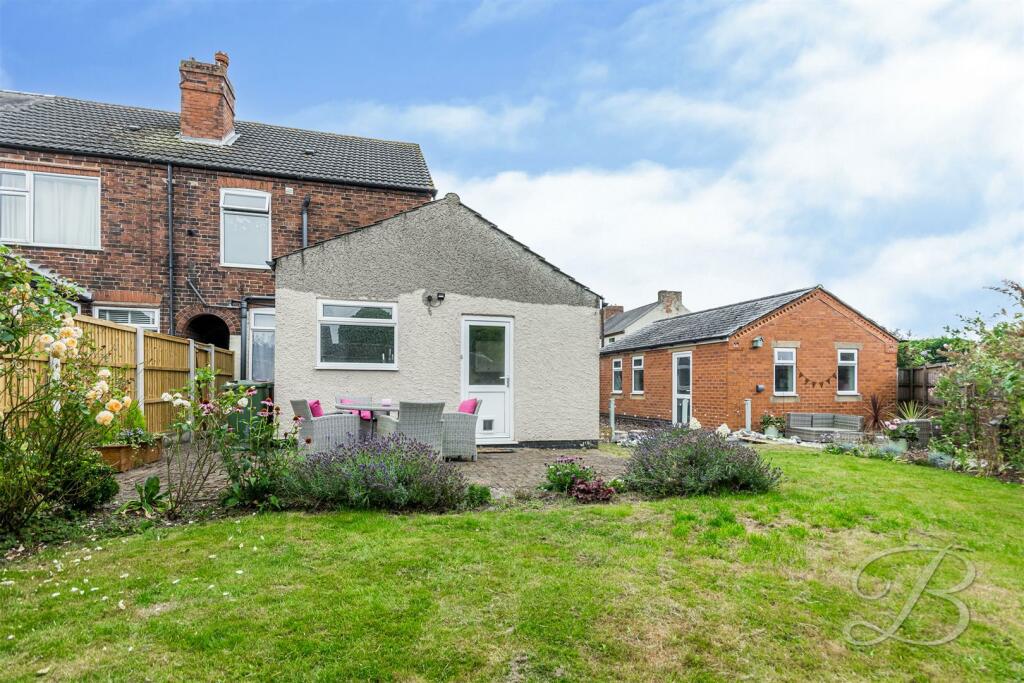 Additional image 20 of Hall Lane, Newton, Alfreton