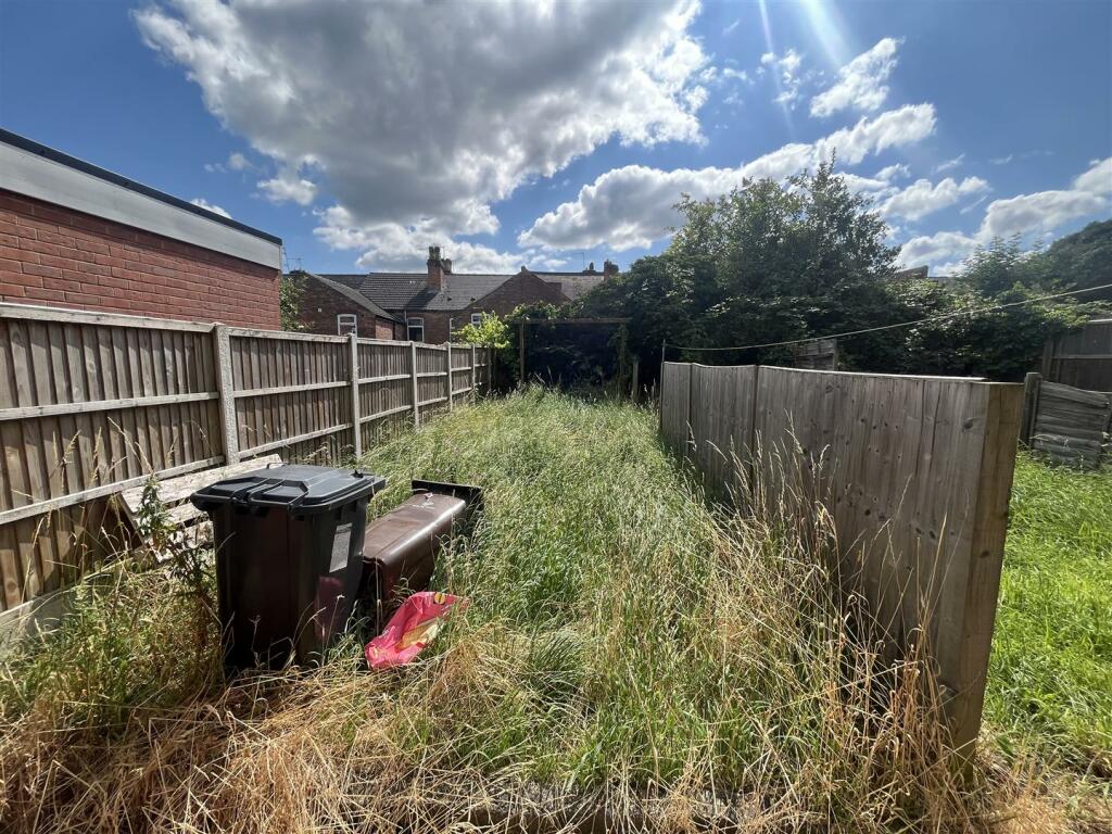 Additional image 2 of Wild Street, Derby