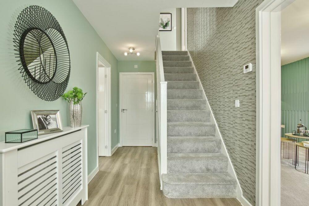 Additional image 2 of Off Side Ley,
Dunmore Drive,
Kegworth,
Derby,
DE74 2BS