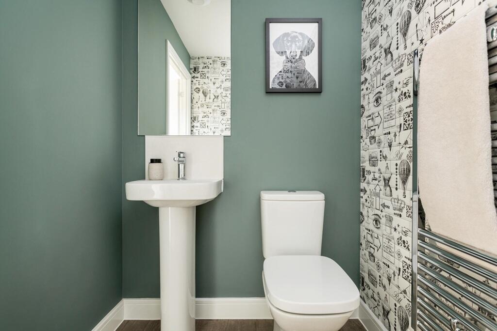 Additional image 7 of Bedworth Road,
Bulkington,
CV12