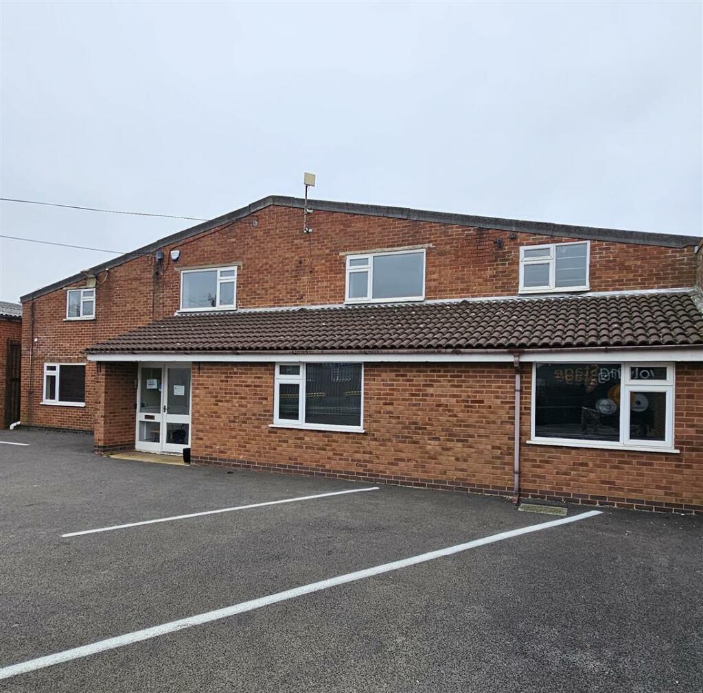 Primary image of Crondal Road, Exhall, Coventry