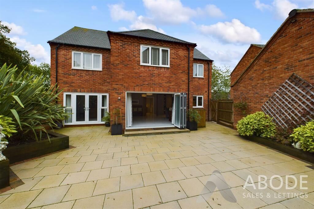 Additional image 29 of Tithe Barn Gardens, Repton, Derby