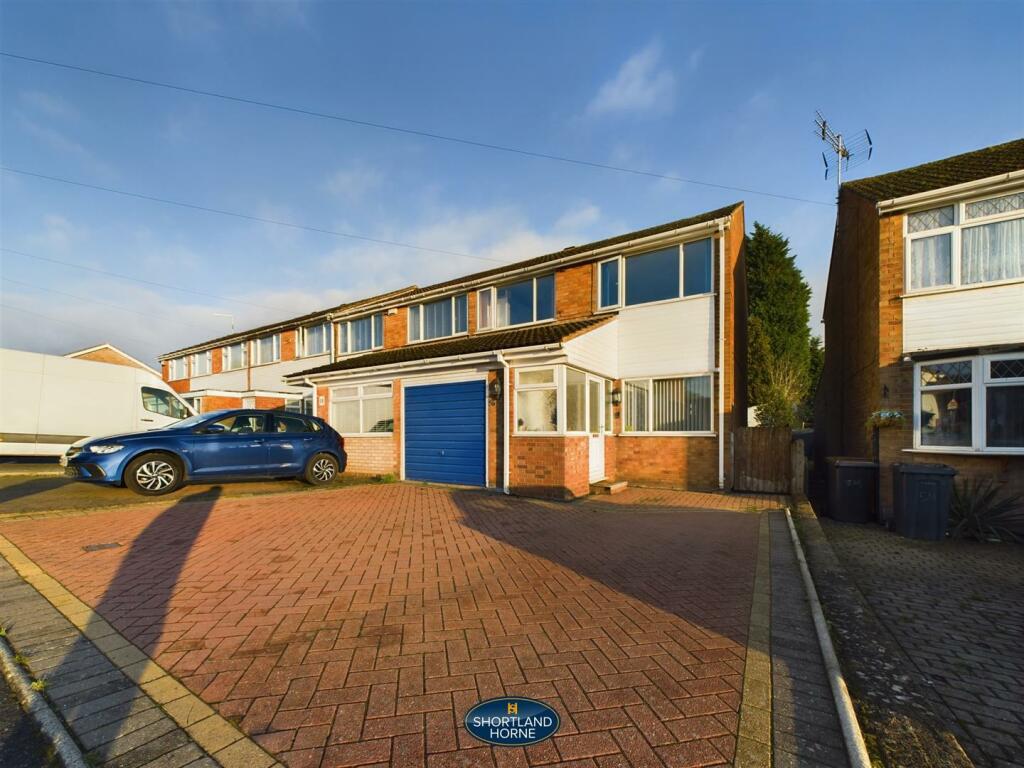 Trenance Road, Exhall, Coventry