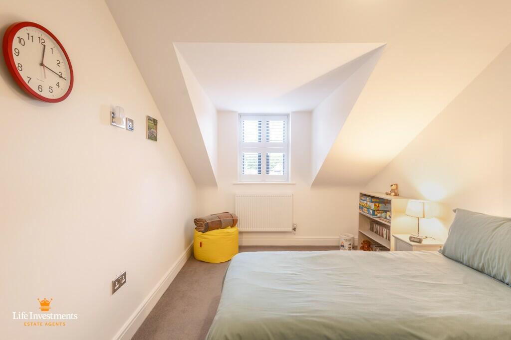 Additional image 66 of Coombe Road, Rugby, Warwickshire, CV23