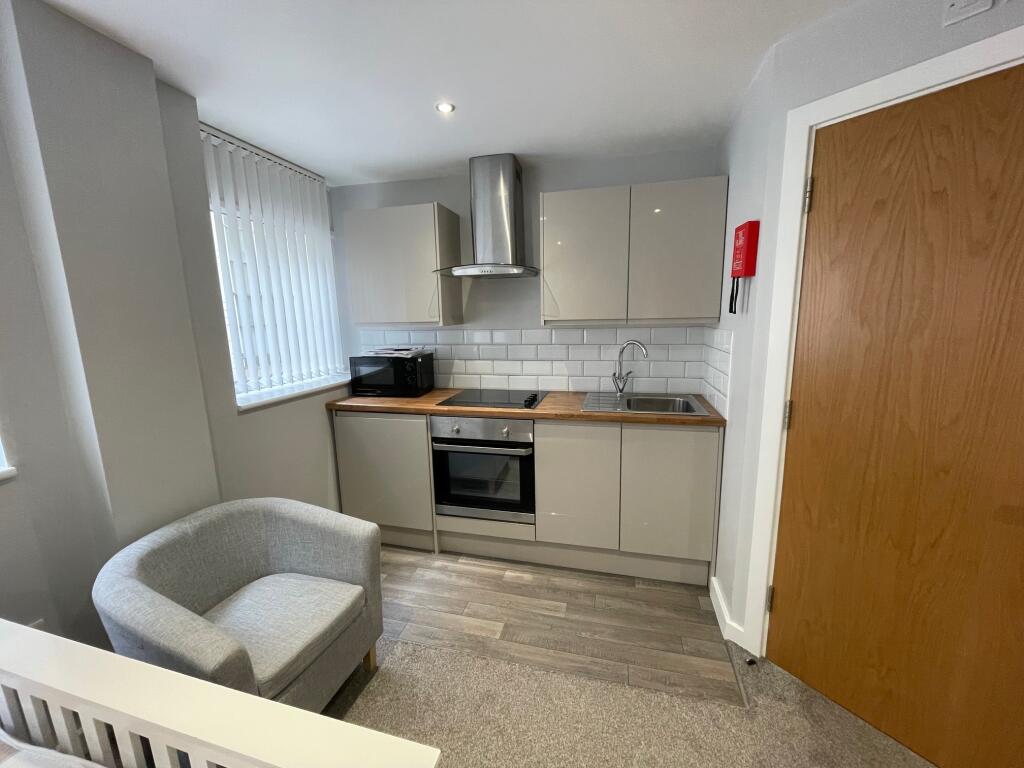 Additional image 2 of Iron Gate, Derby