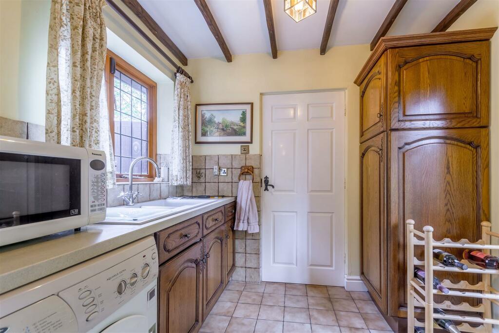 Additional image 14 of Abells, Church Street, Denby Village, Ripley