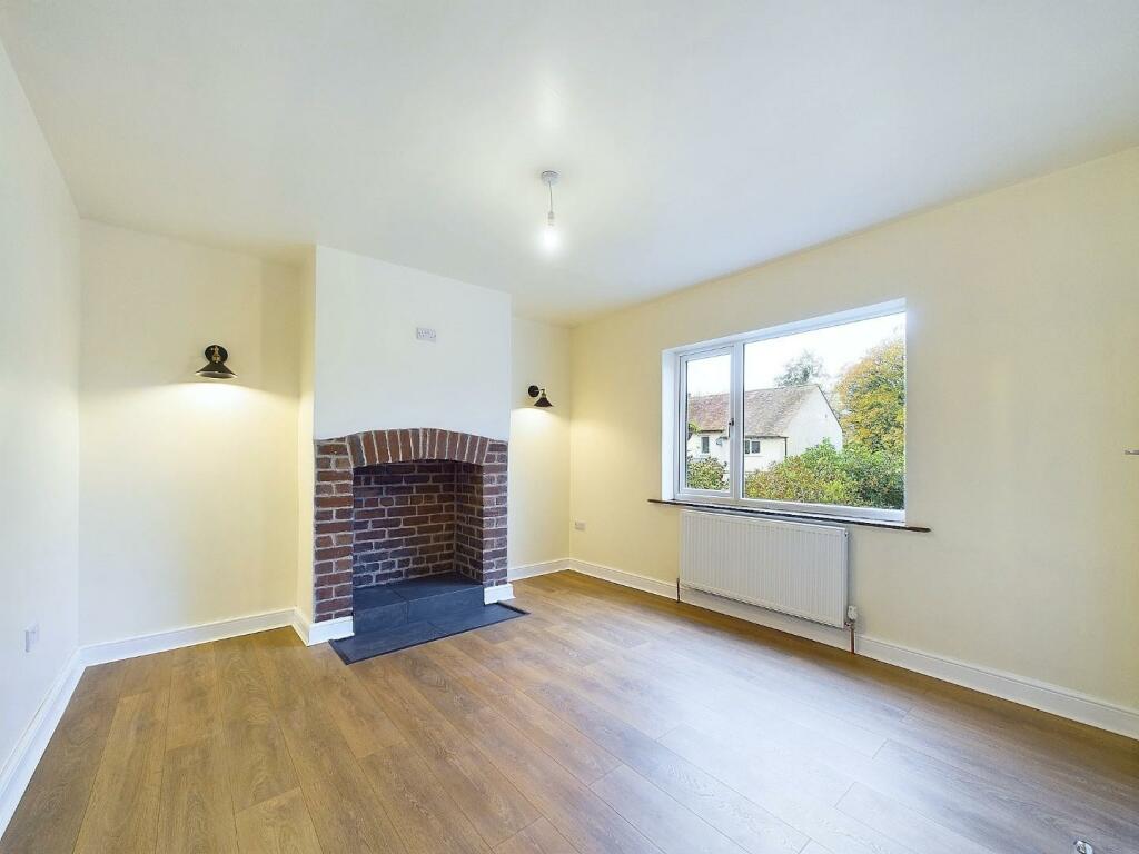 Additional image 2 of Northwood Lane, Darley Dale, Matlock