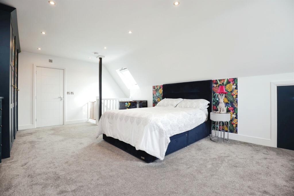 Additional image 14 of Jubilee Way, Bishops Tachbrook, Leamington Spa