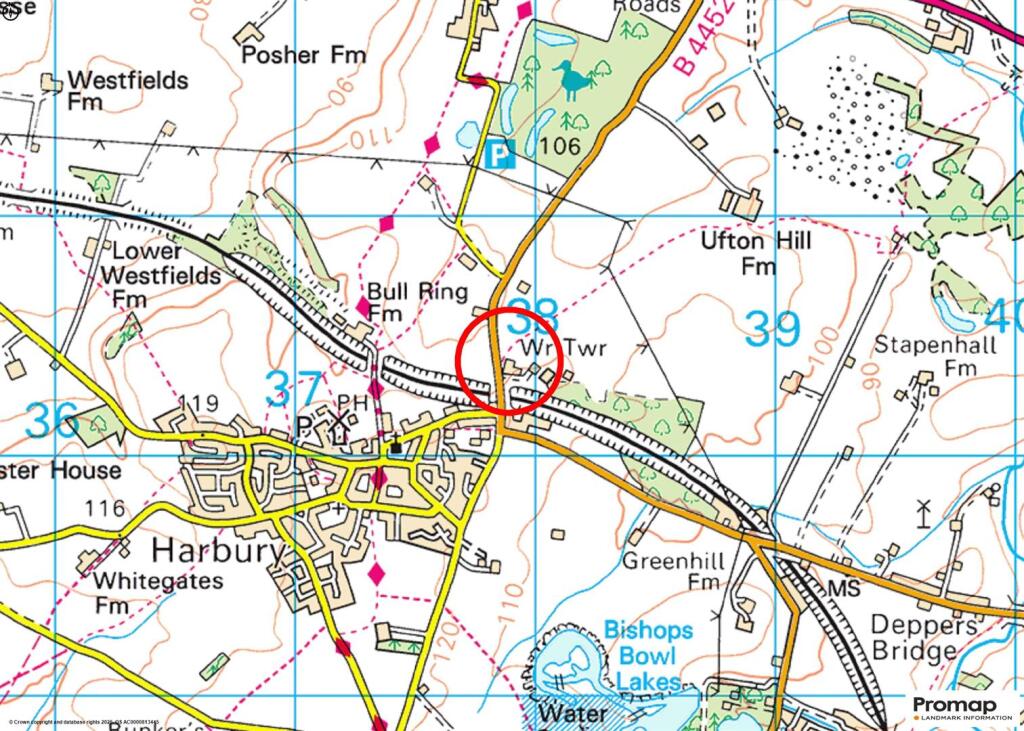 Additional image 20 of Harbury, Leamington Spa