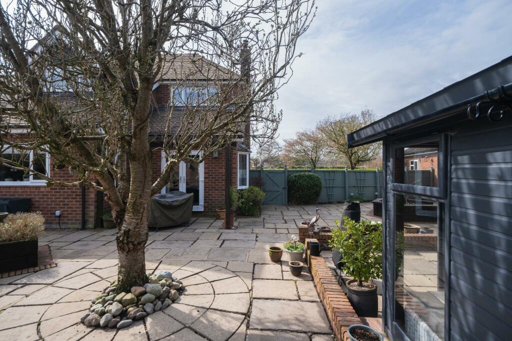 Additional image 40 of Back Lane, Spurstow