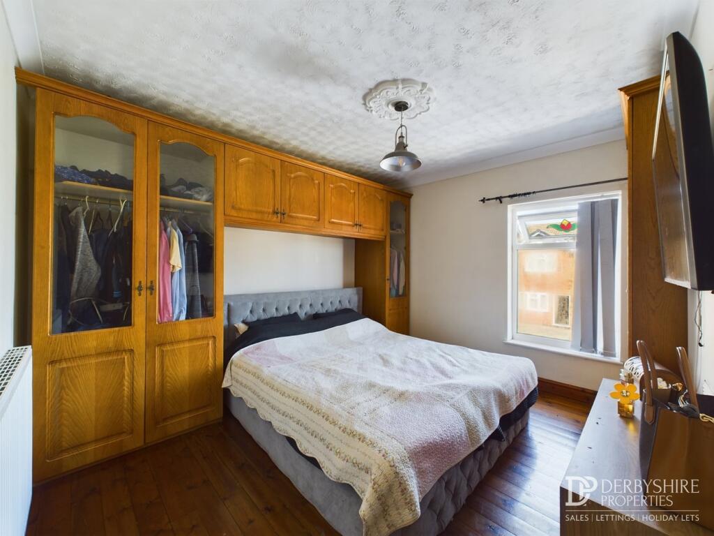 Additional image 7 of Warmwells Lane, Marehay, Ripley, DE5